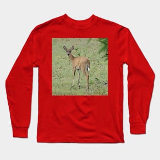 24 0123 Long Sleeve T-Shirt